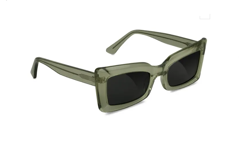 Glassy Elliot Premium Polarized Sunglasses