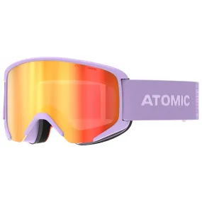 Goggles Atomic ---Savor Photo Lavender Red Photo