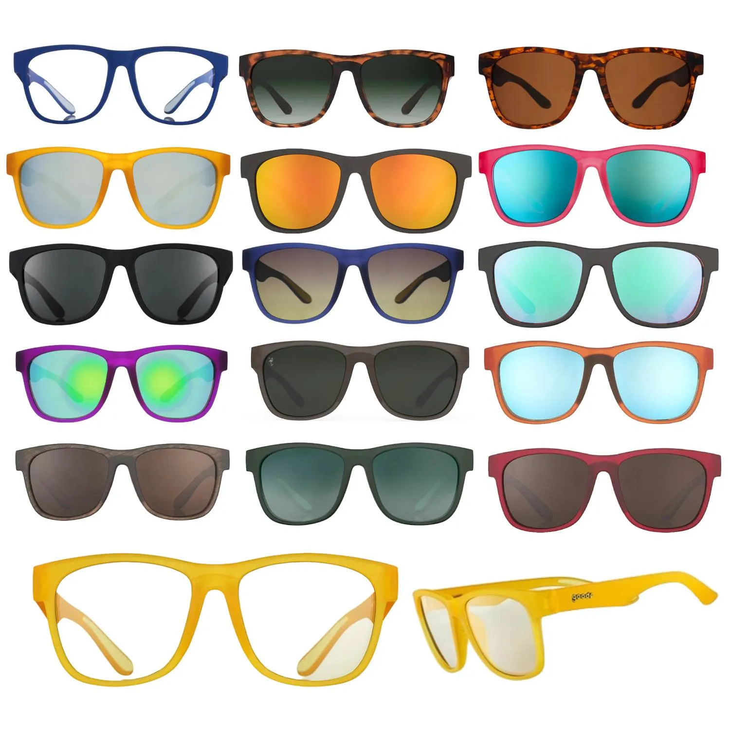 Goodr BFGs Sunglasses