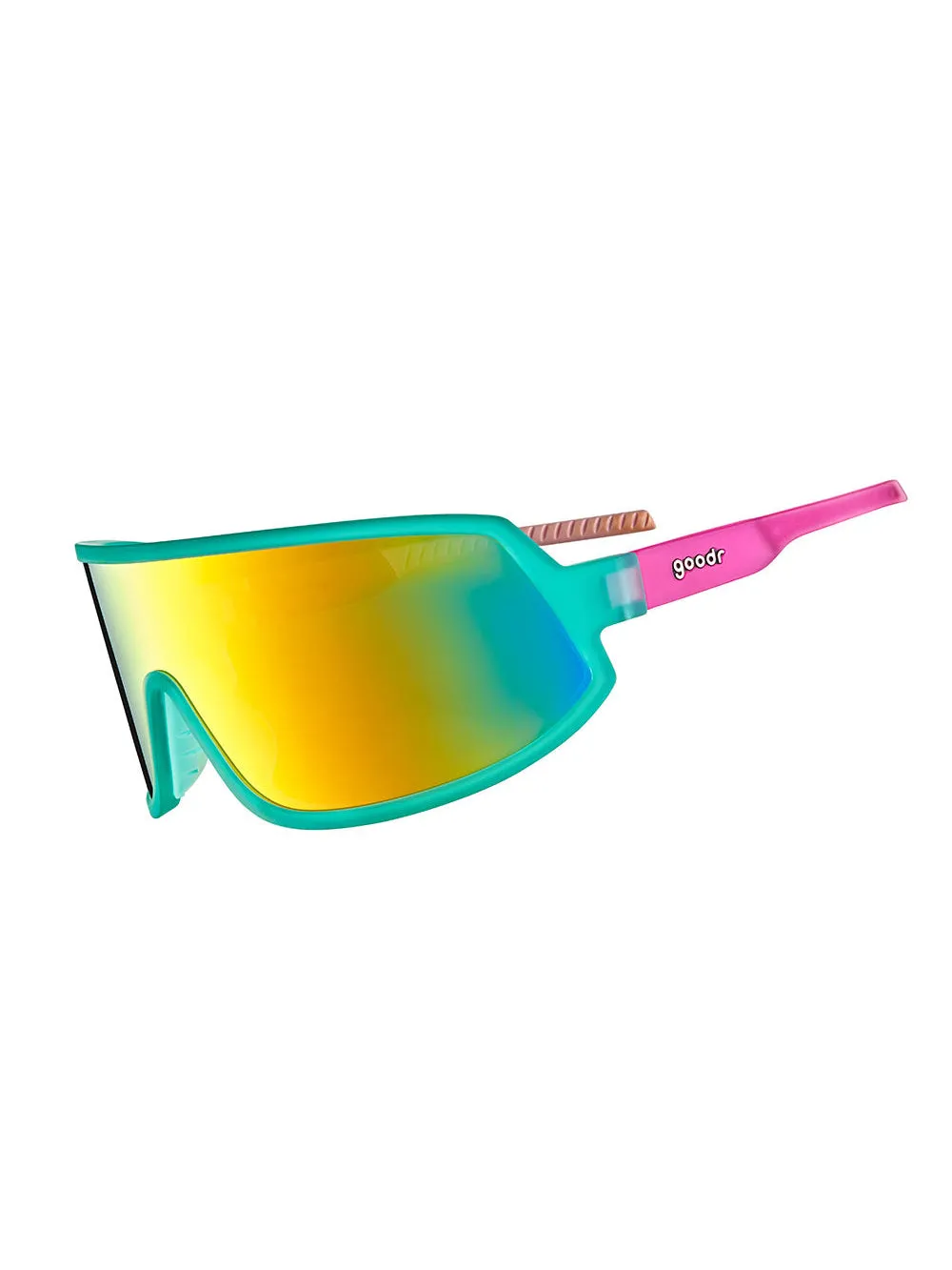 Goodr Wrap G Sunglasses