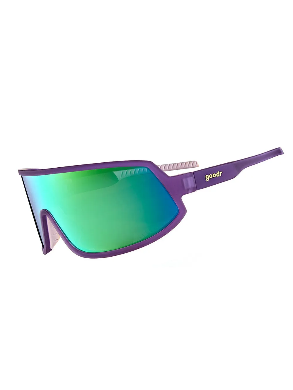 Goodr Wrap G Sunglasses