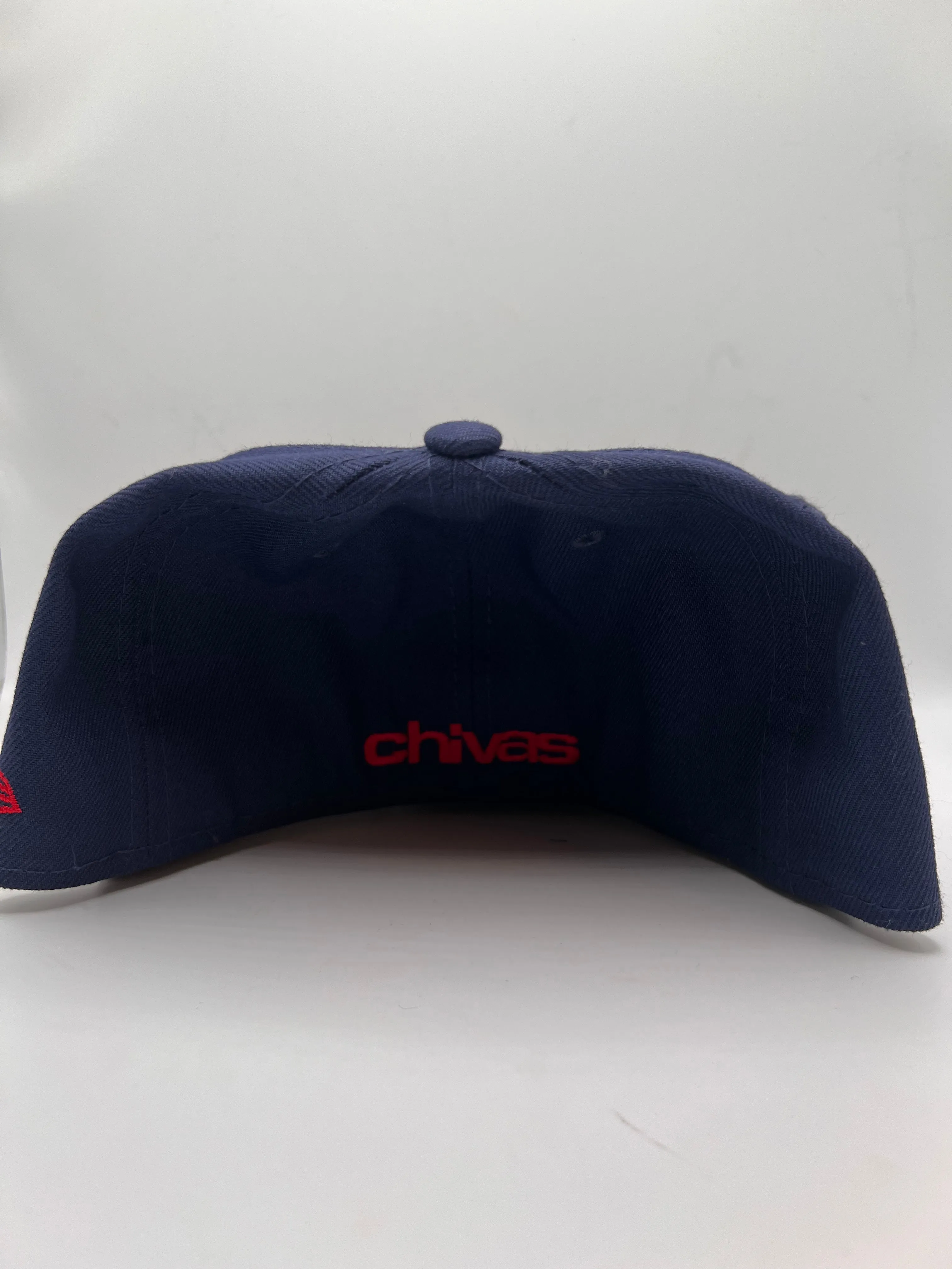 Guadalajara Chivas New Era 59Fifty Fitted Hat