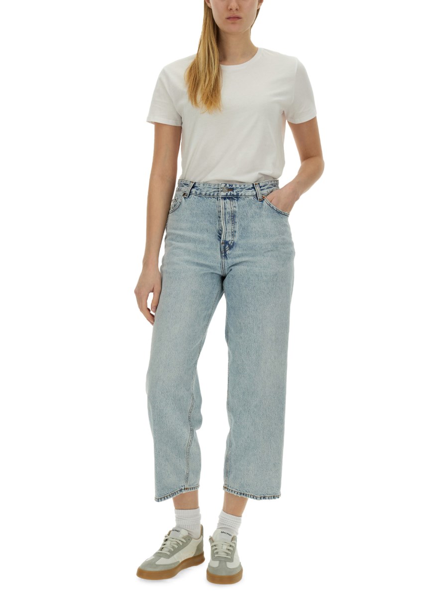 HAIKURE      JEANS BETTY