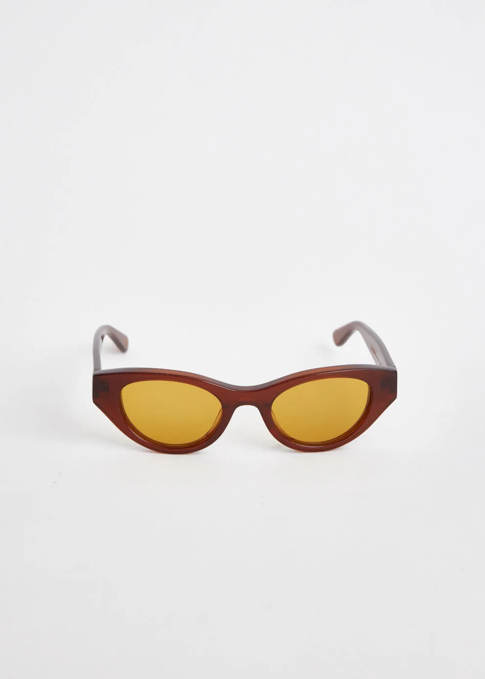 Halcyon -  Ada Sunglassses - Sunglasses