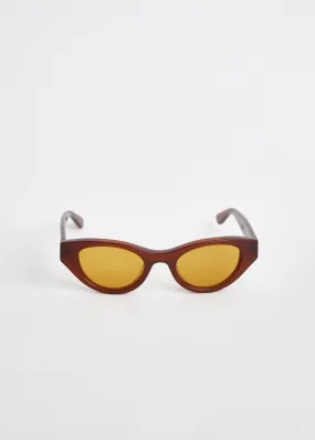 Halcyon -  Ada Sunglassses - Sunglasses