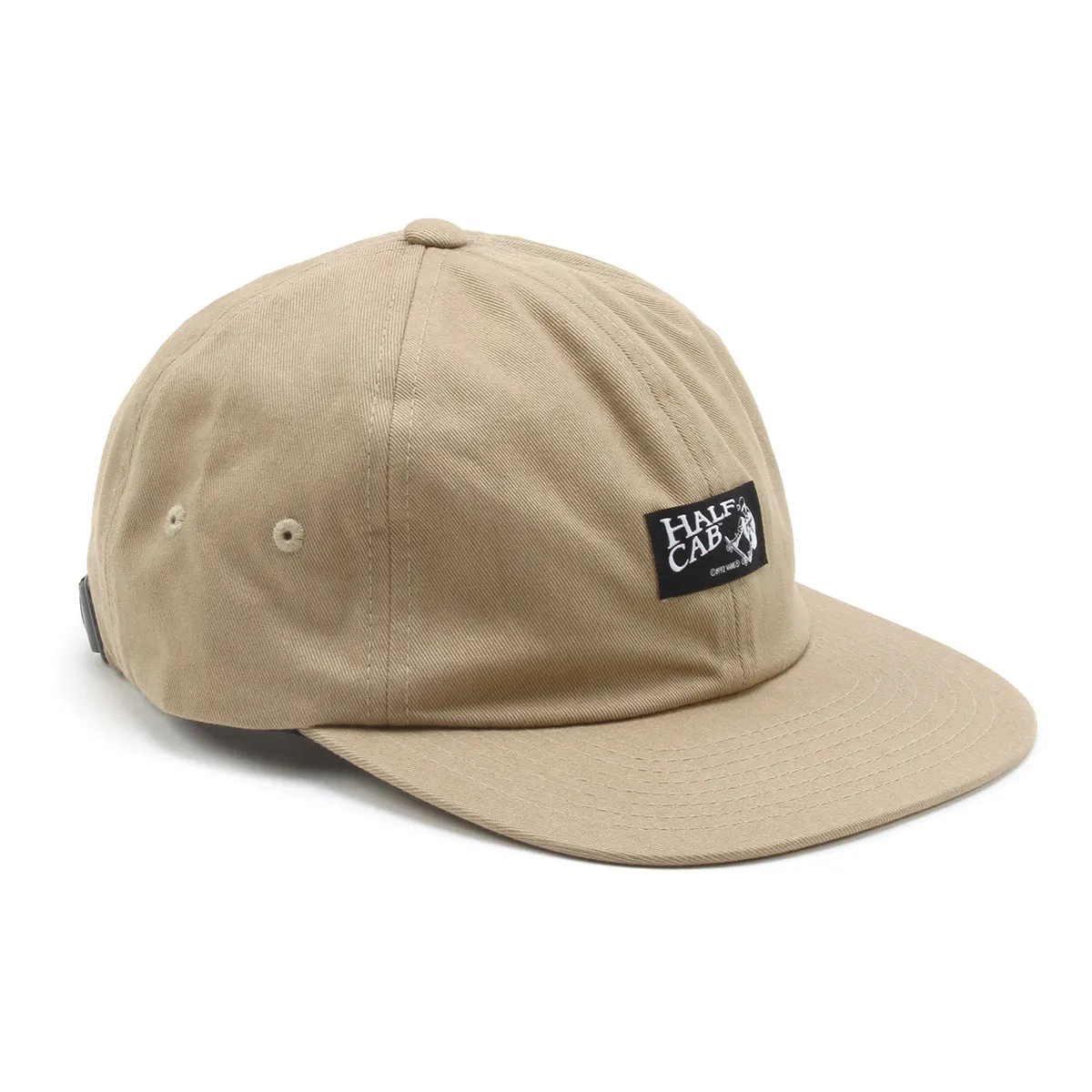 Half Cab 30th Anniversary Jockey Hat