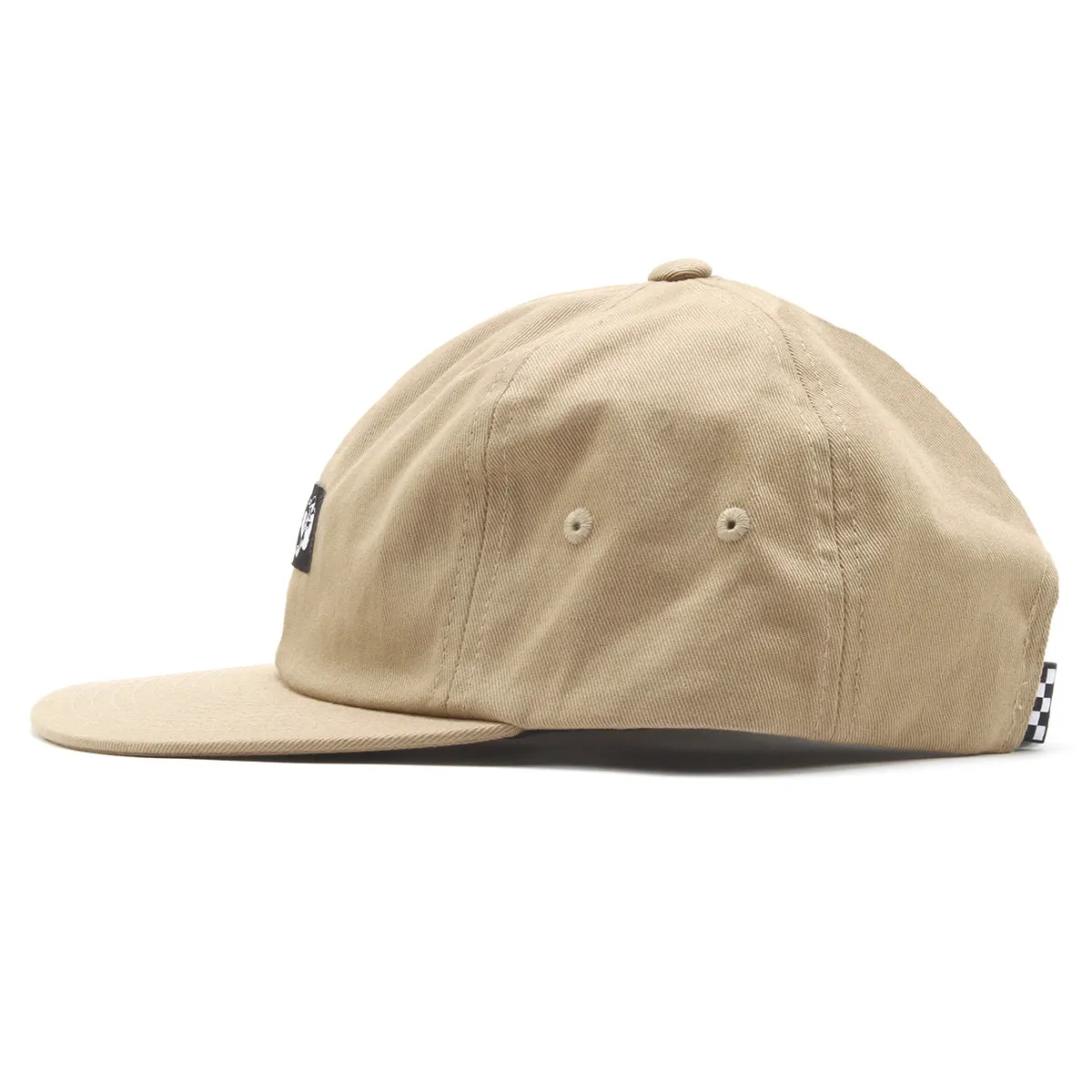 Half Cab 30th Anniversary Jockey Hat