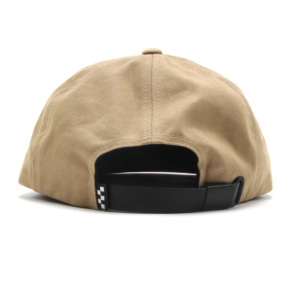 Half Cab 30th Anniversary Jockey Hat