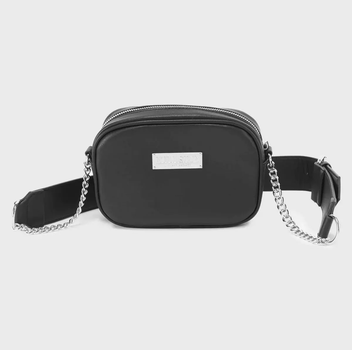 handbag (bag) KILLSTAR - Scenes Queen - Black - KSRA008158  -  Metal-shop