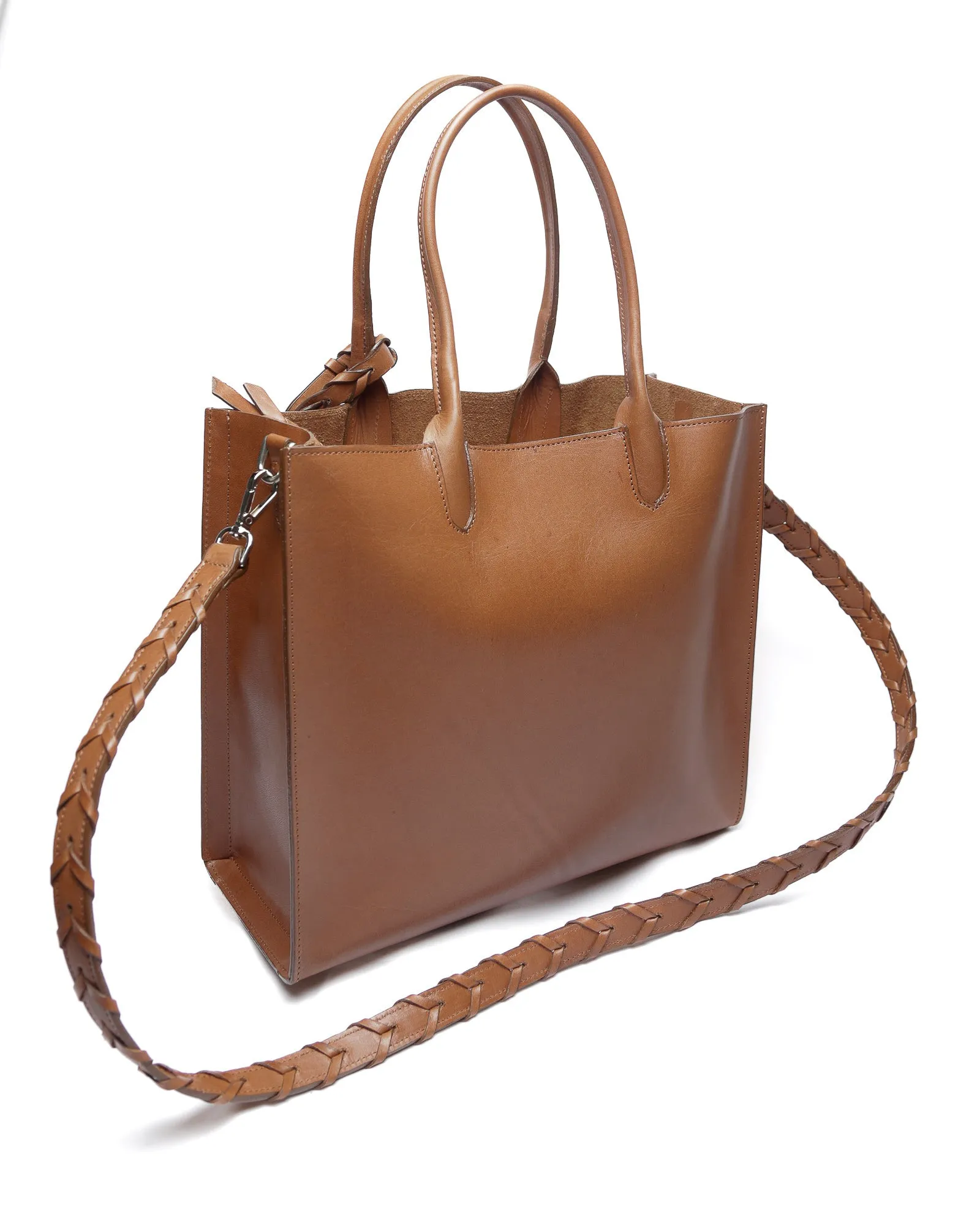 Handbag Furi Tan