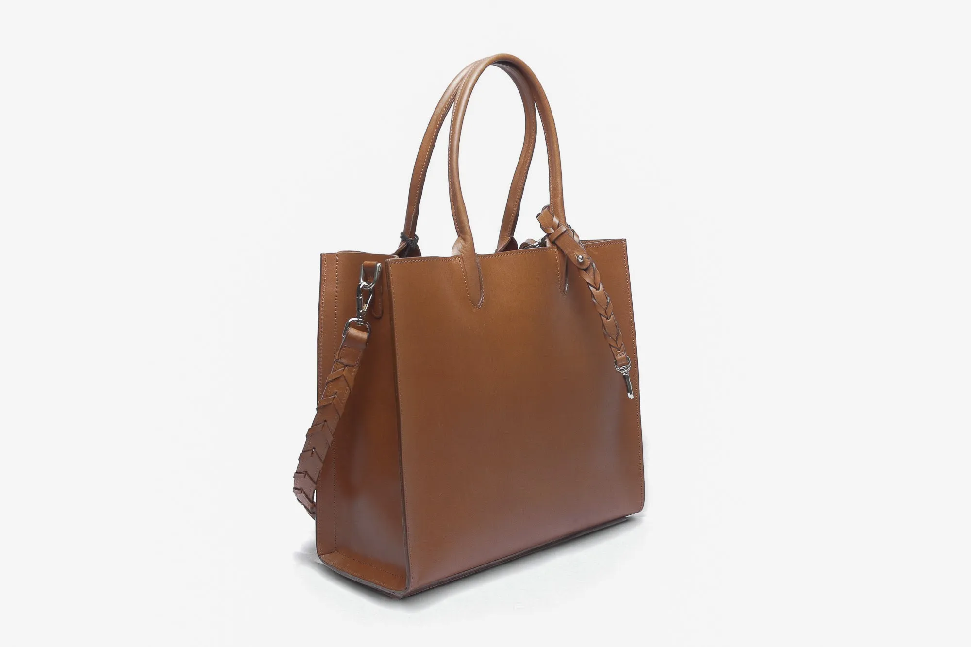 Handbag Furi Tan