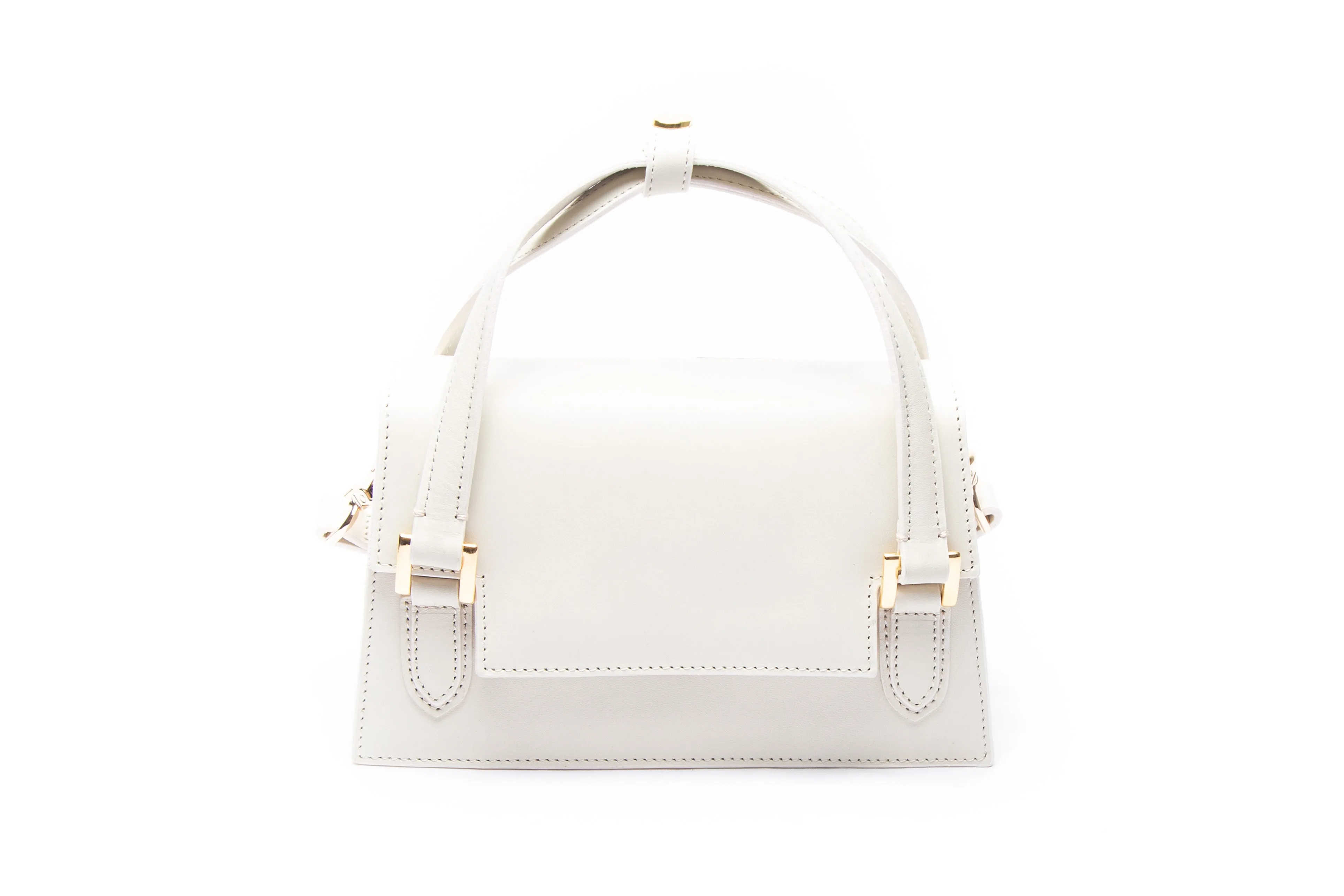 Handbag Yolanda Ivory