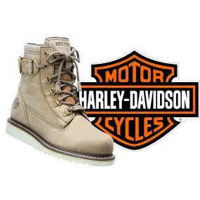 HARLEY DAVIDSON Women's Marconi Riding Boot D84469