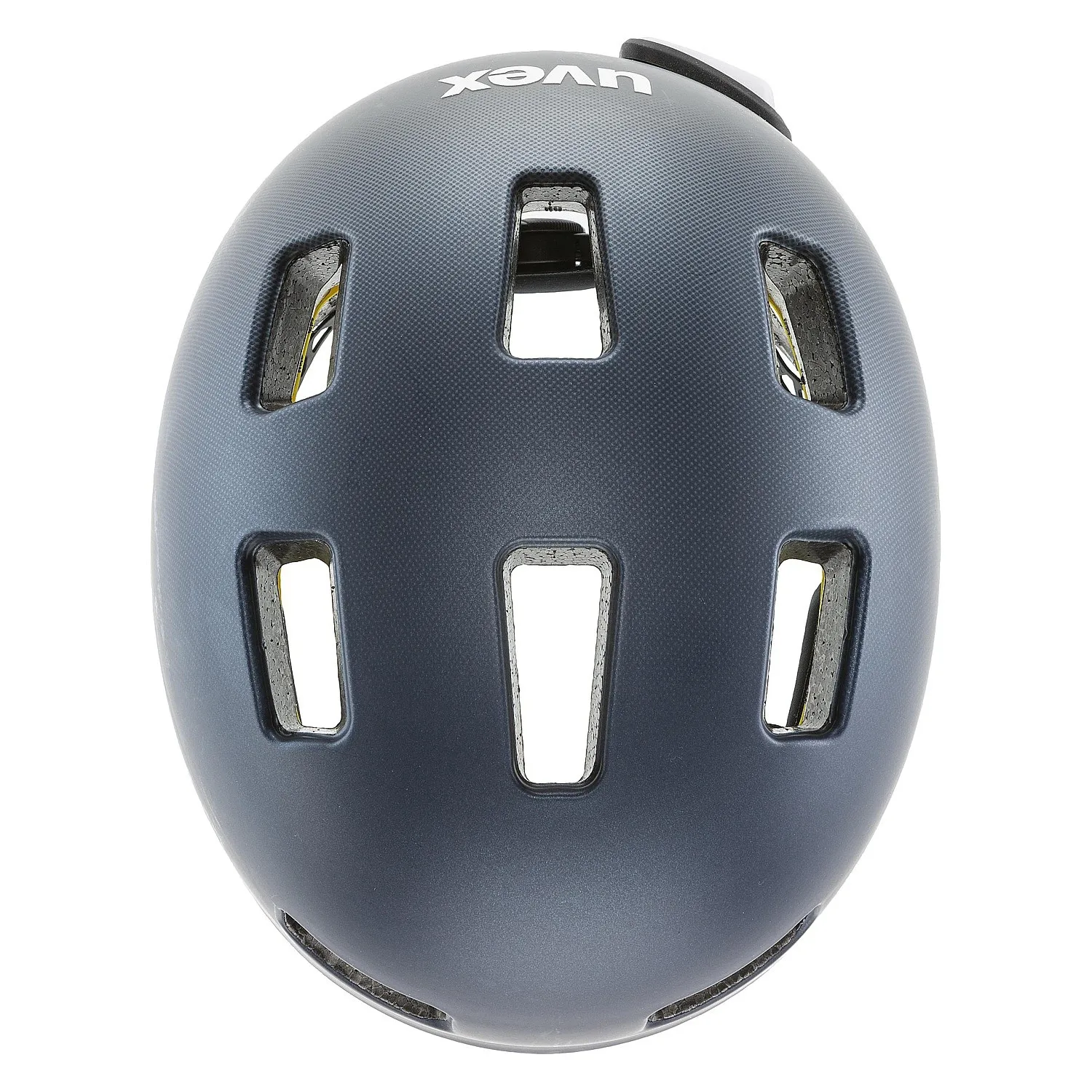 helmet Uvex City 4 Mips - Deep Space Mat