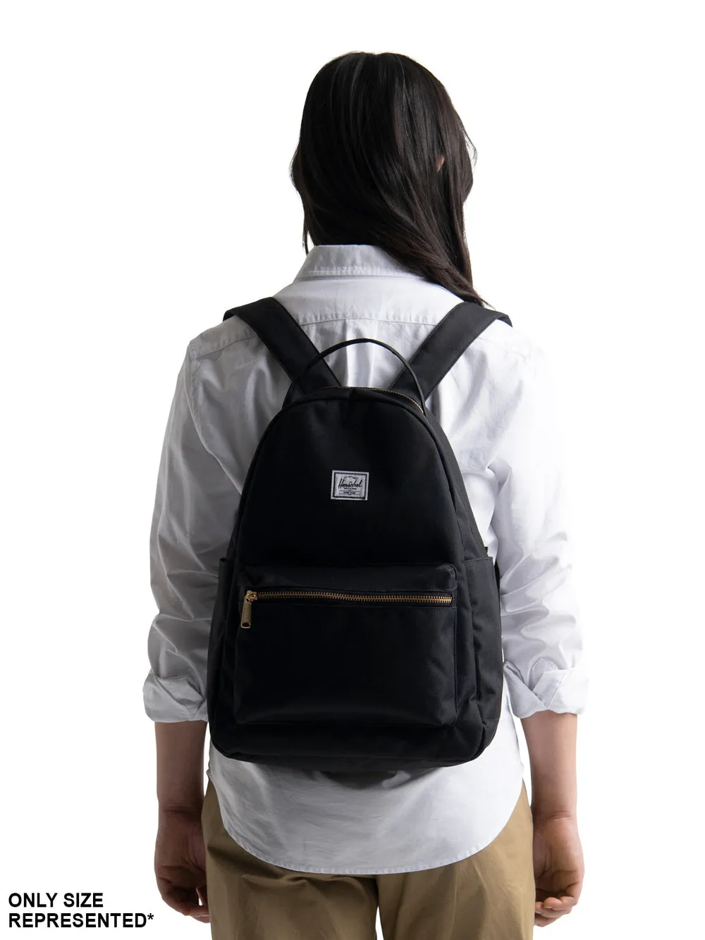 HERSCHEL SUPPLY CO. HERSCHEL SUPPLY CO. NOVA MID BACKPACK - MULTI - CLEARANCE