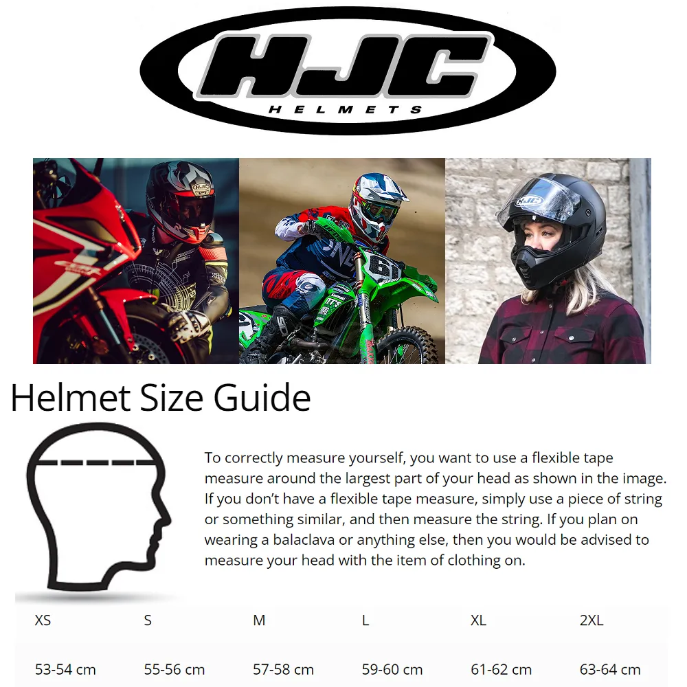 HJC C10 Tez Helmet - Khaki Green