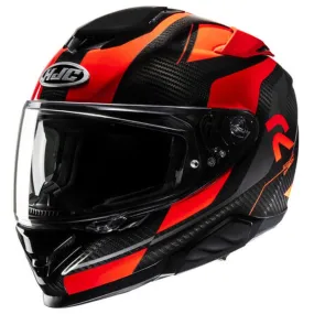 HJC RPHA 71 Carbon Hamil Helmet - XXL