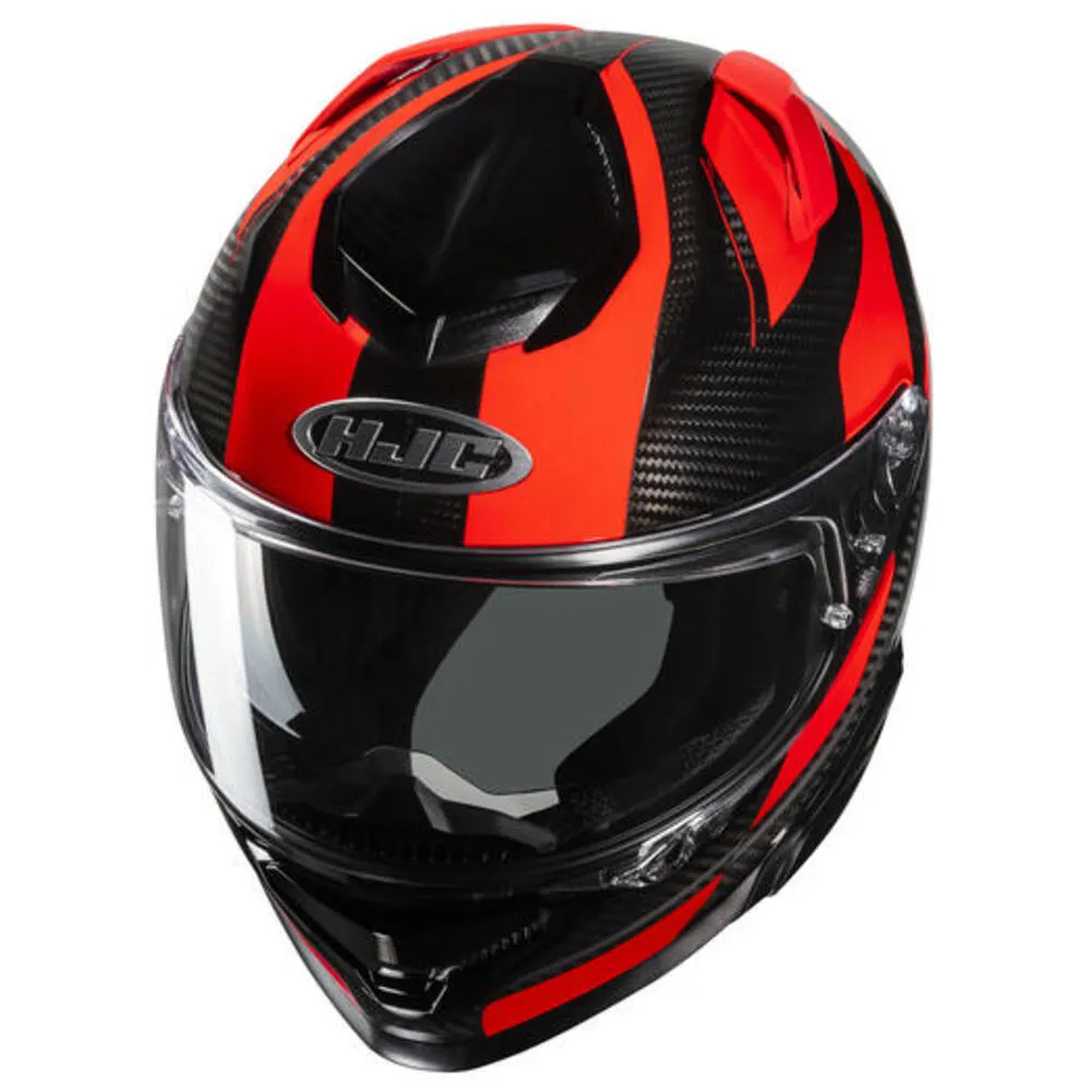 HJC RPHA 71 Carbon Hamil Helmet - XXL