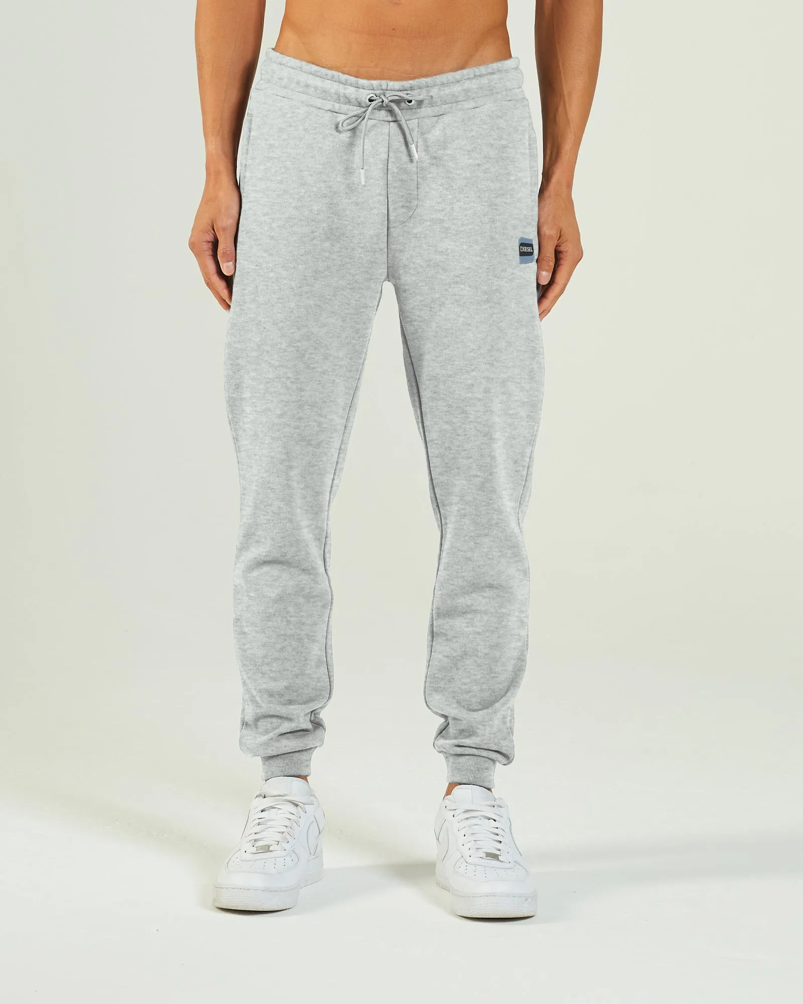 Hogan Joggers Grey Marl