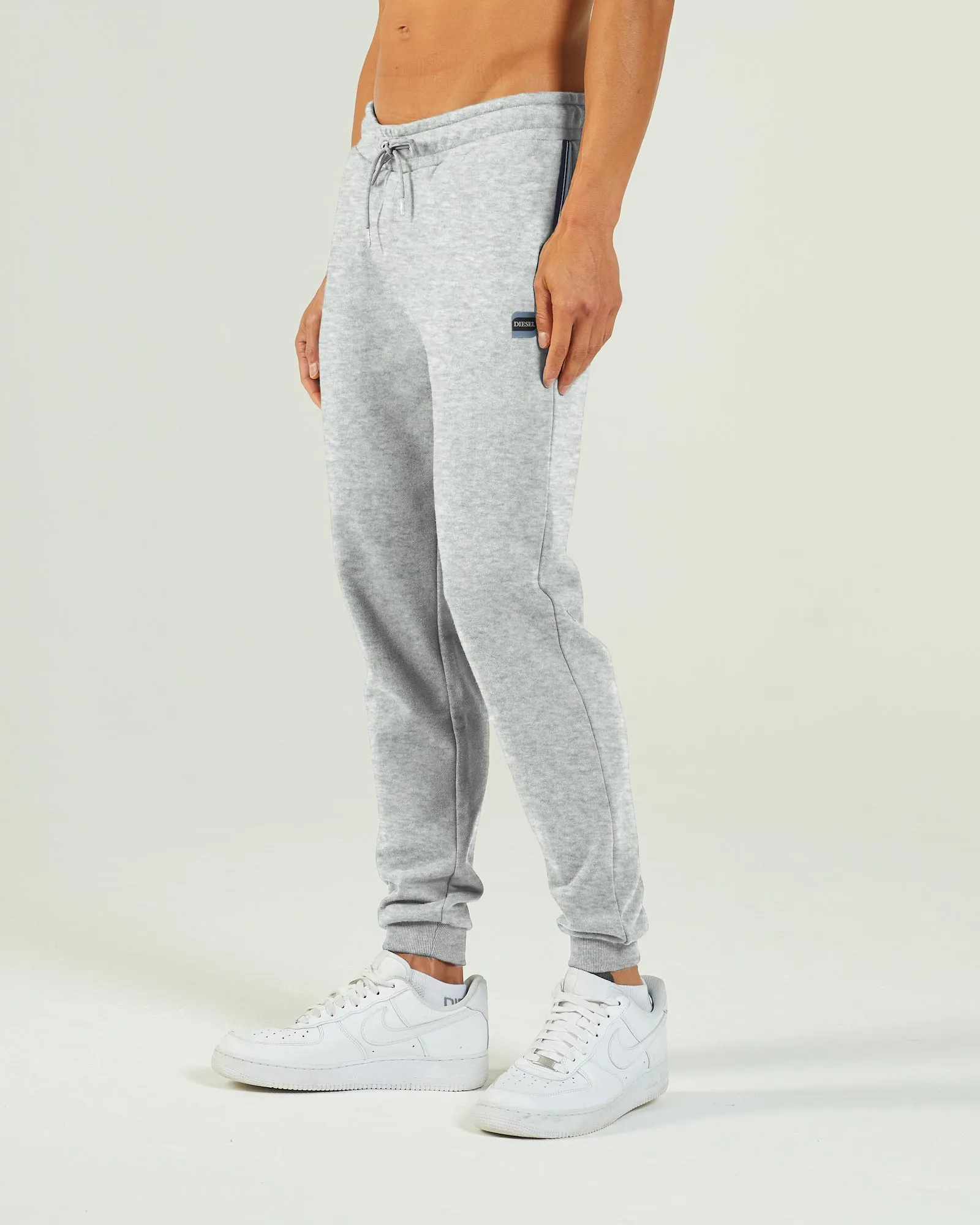 Hogan Joggers Grey Marl