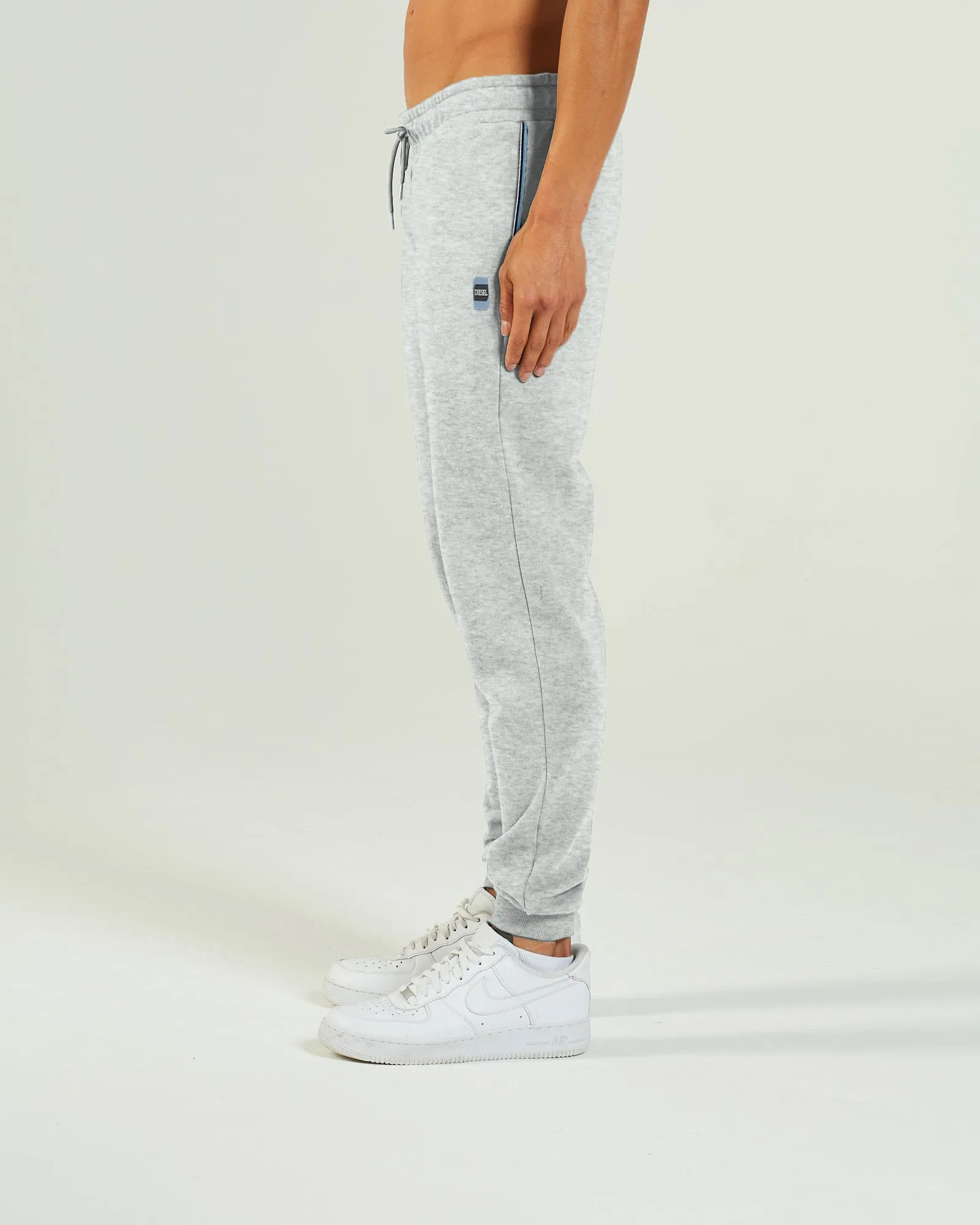 Hogan Joggers Grey Marl