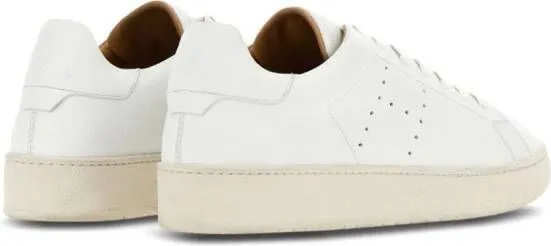 Hogan low-top sneakers White