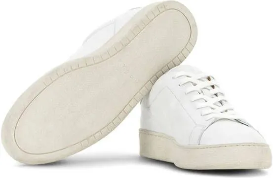 Hogan low-top sneakers White