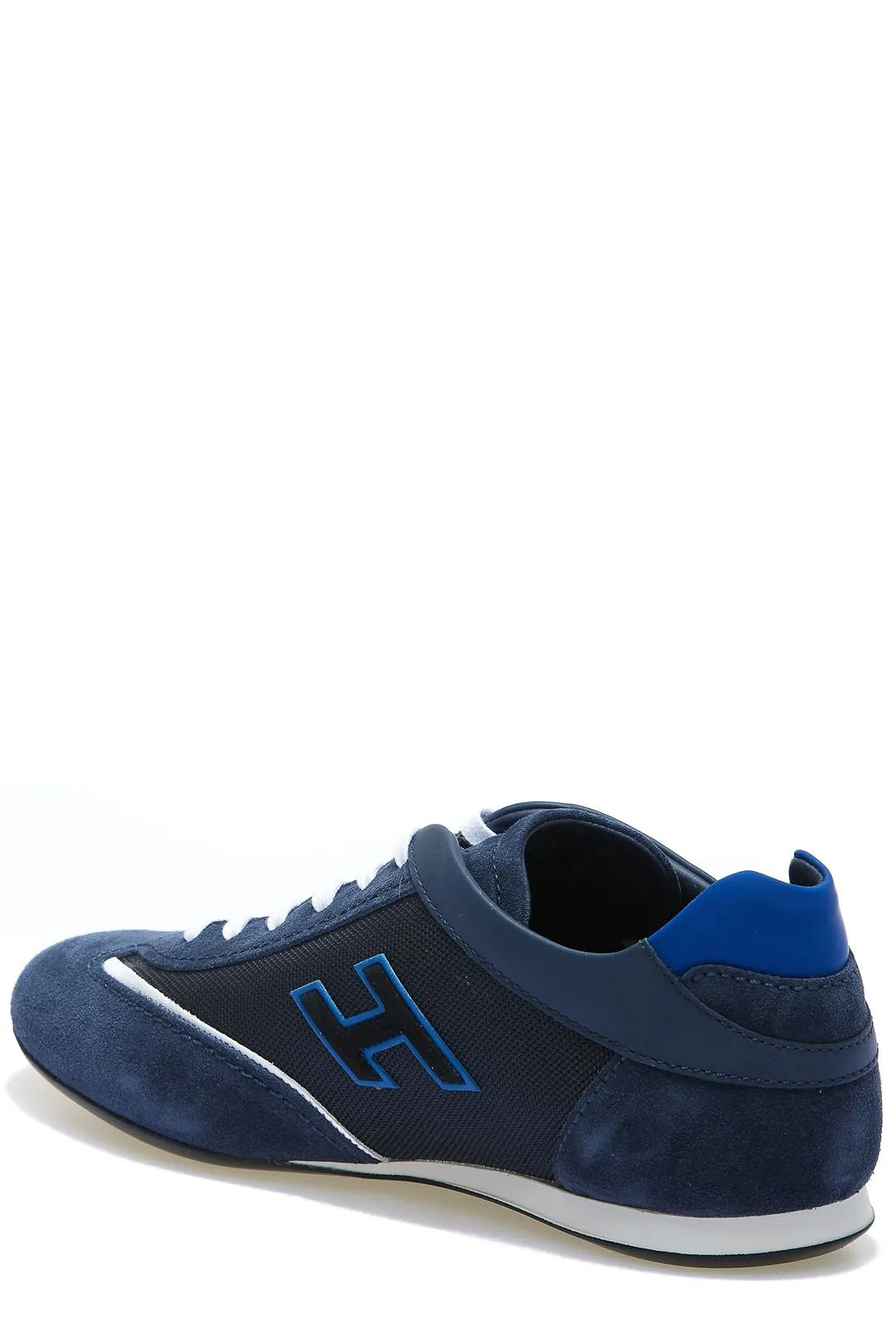 Hogan Olympia Lace-Up Sneakers