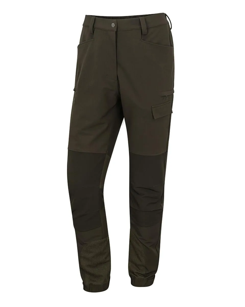 Hoggs of Fife Ardross 4-Way Active Trousers