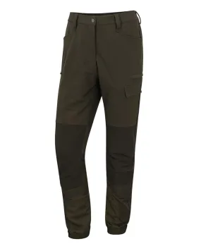 Hoggs of Fife Ardross 4-Way Active Trousers