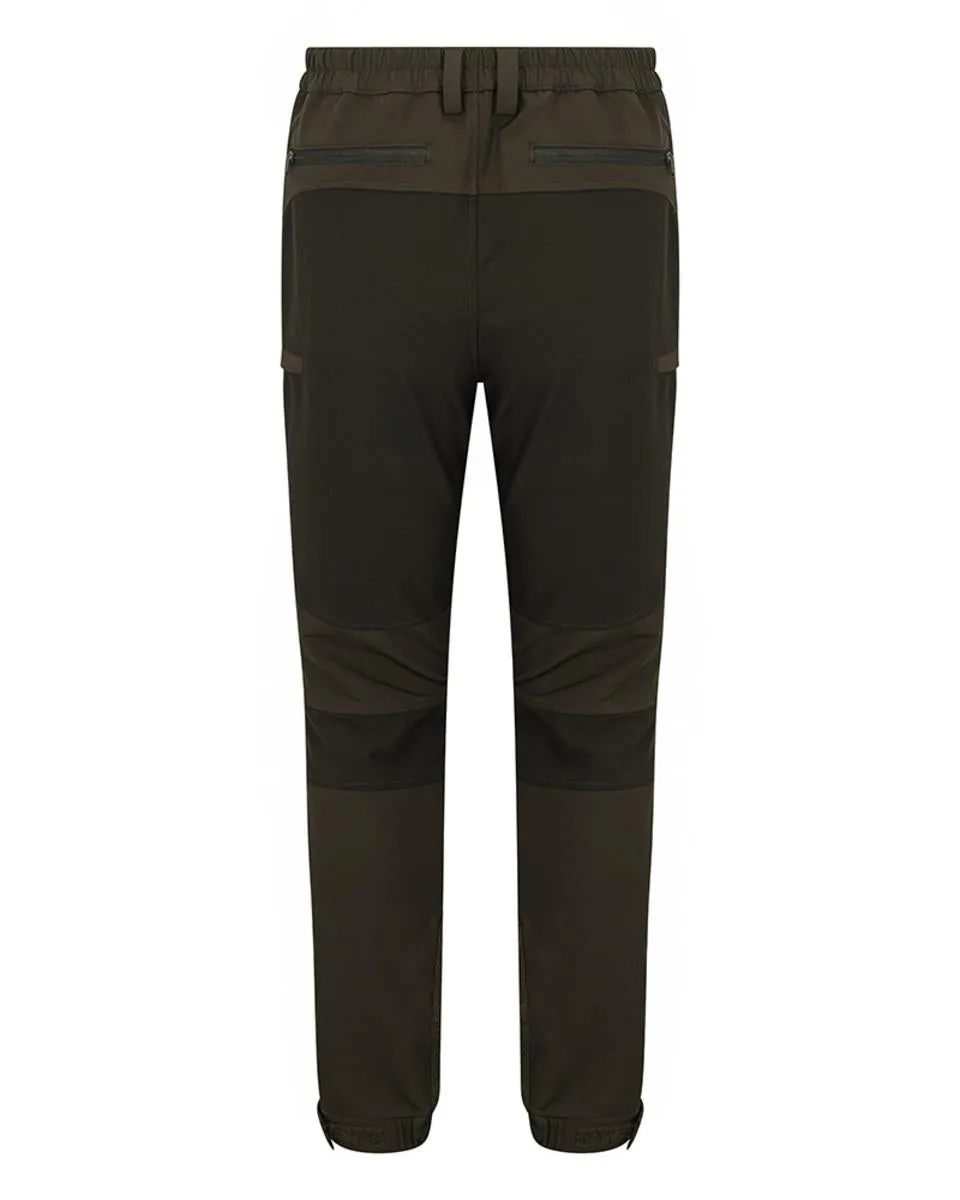 Hoggs of Fife Ardross 4-Way Active Trousers