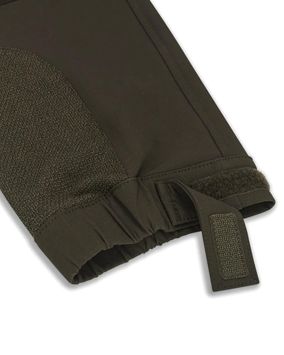 Hoggs of Fife Ardross 4-Way Active Trousers