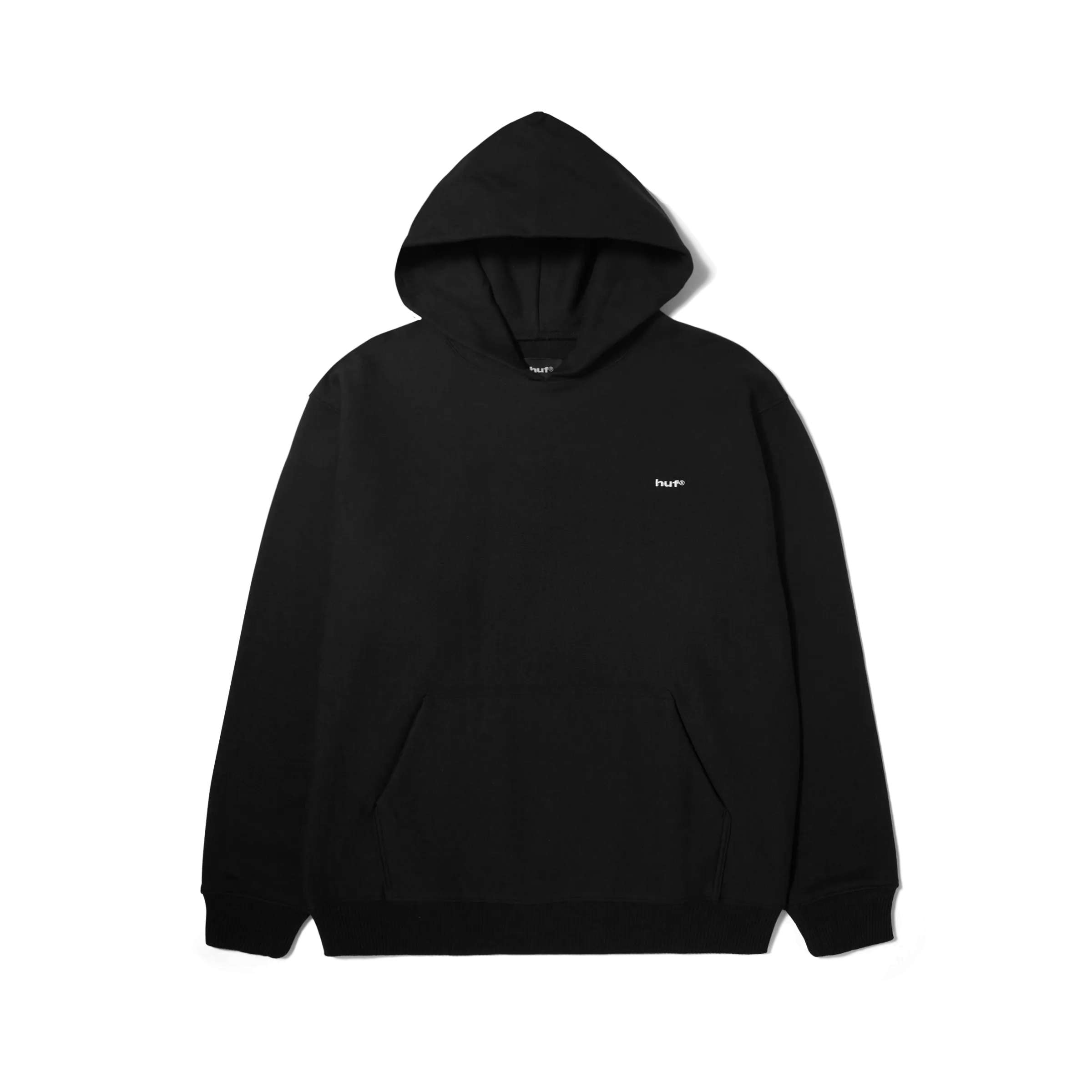 HUFeightynine Hooded Fleece