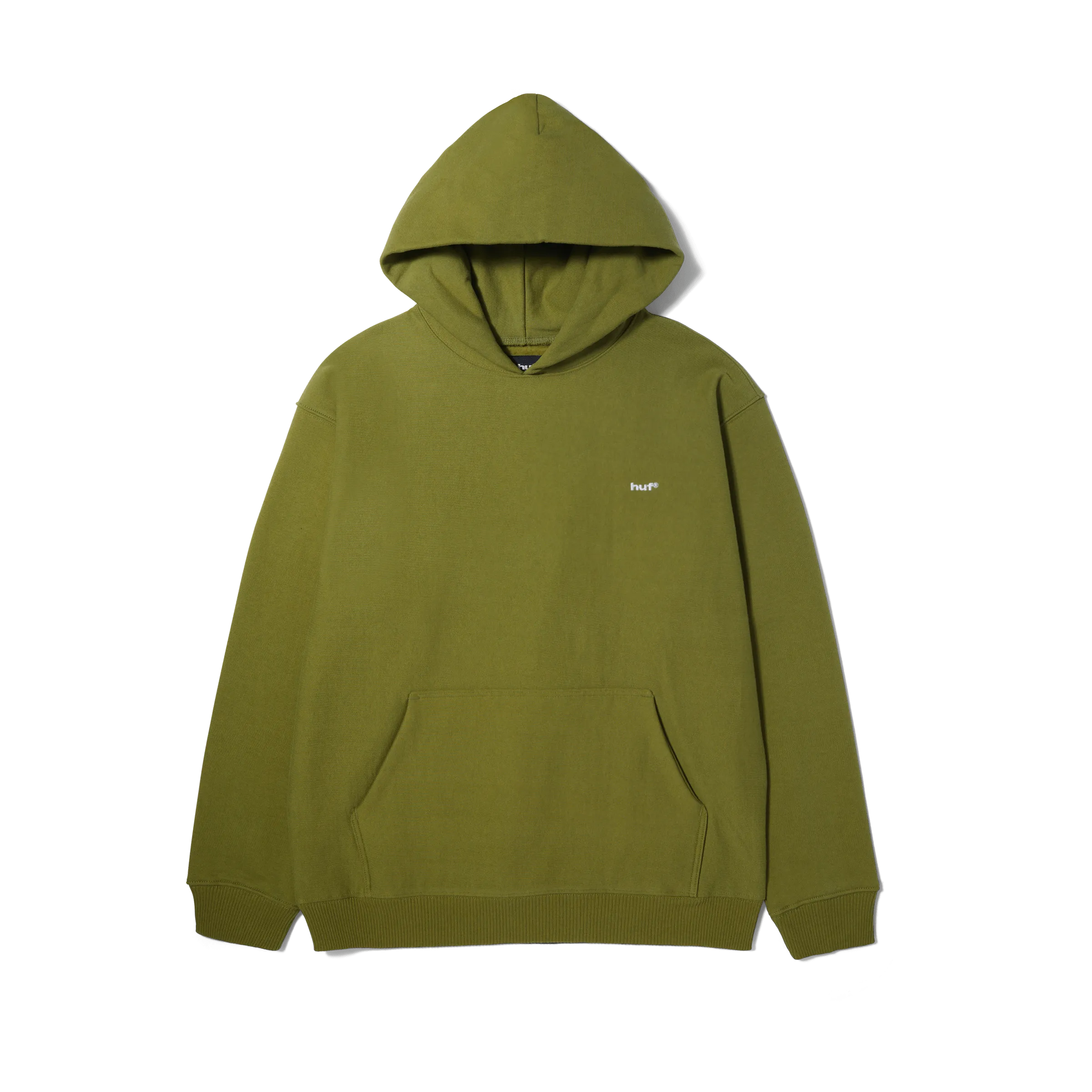 HUFeightynine Hooded Fleece