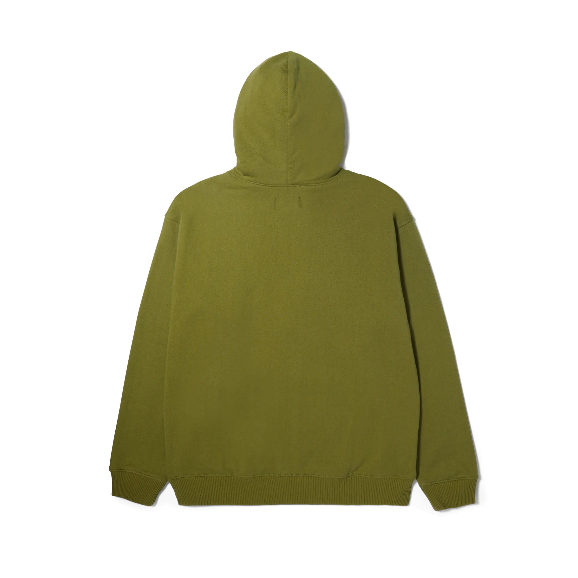 HUFeightynine Hooded Fleece