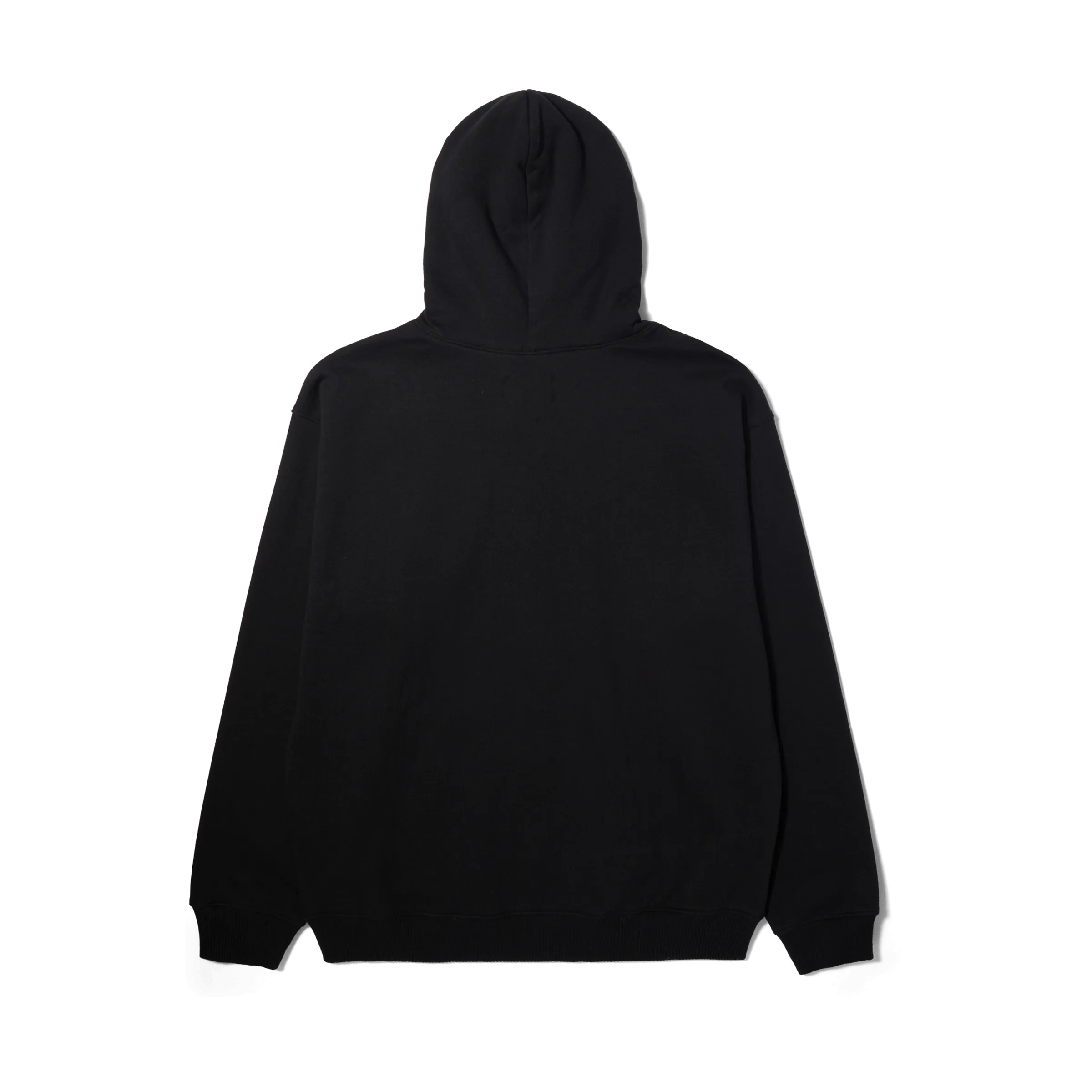 HUFeightynine Hooded Fleece