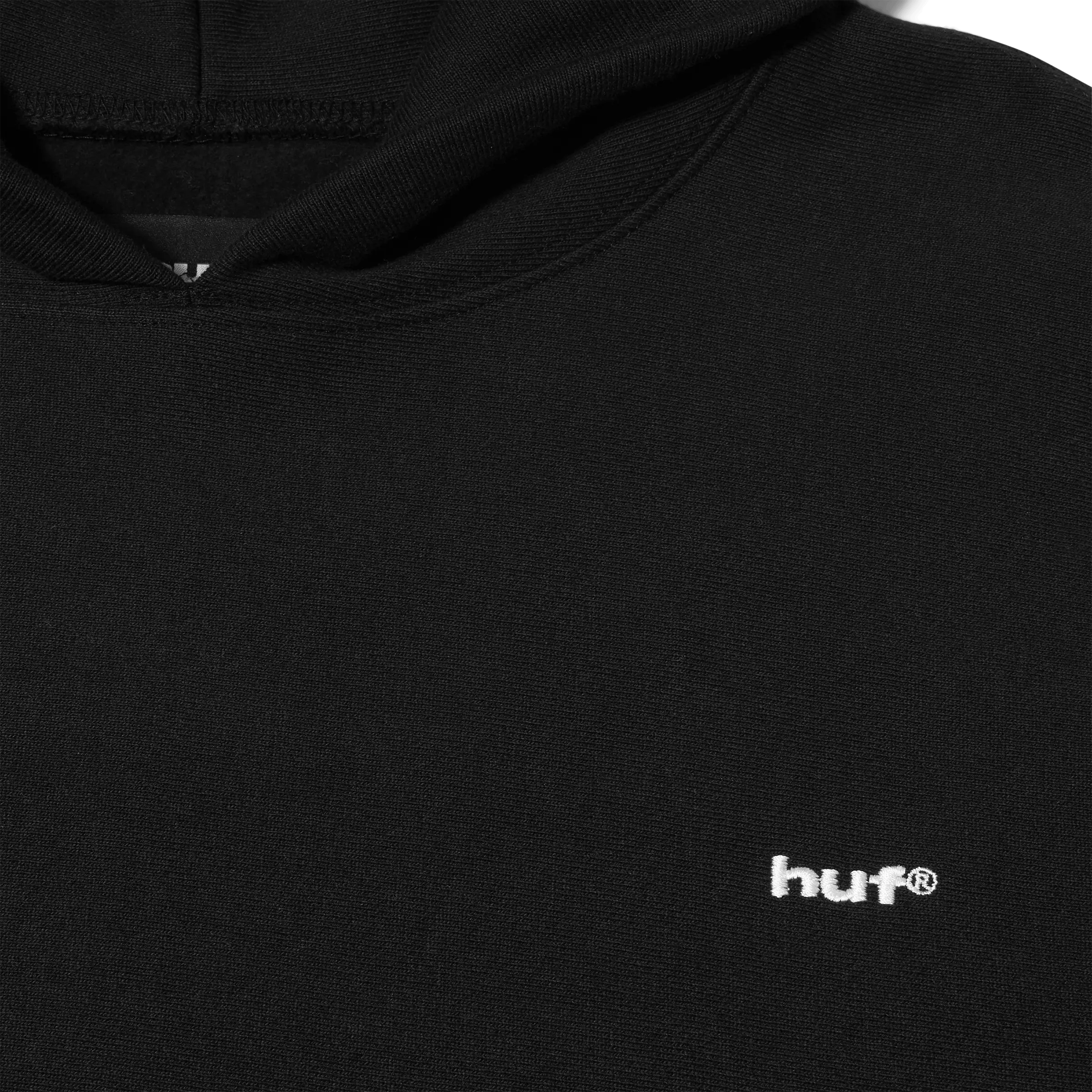 HUFeightynine Hooded Fleece