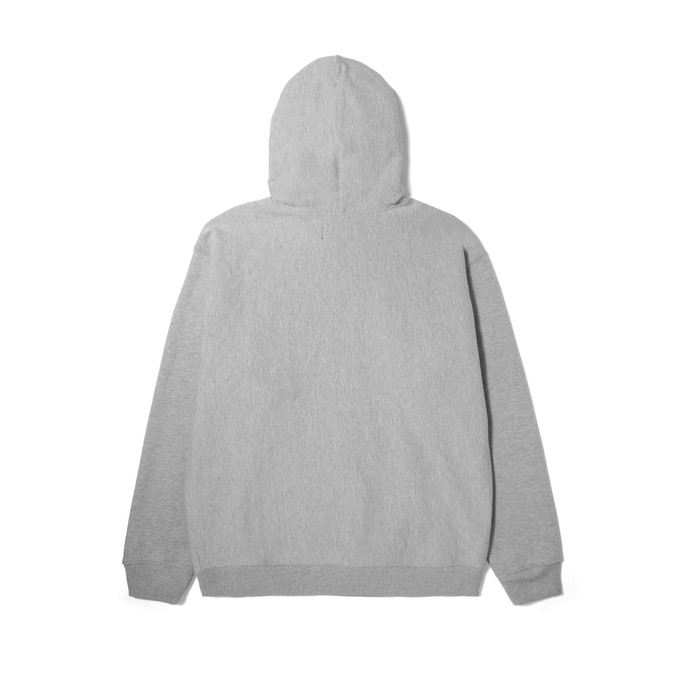 HUFeightynine Hooded Fleece