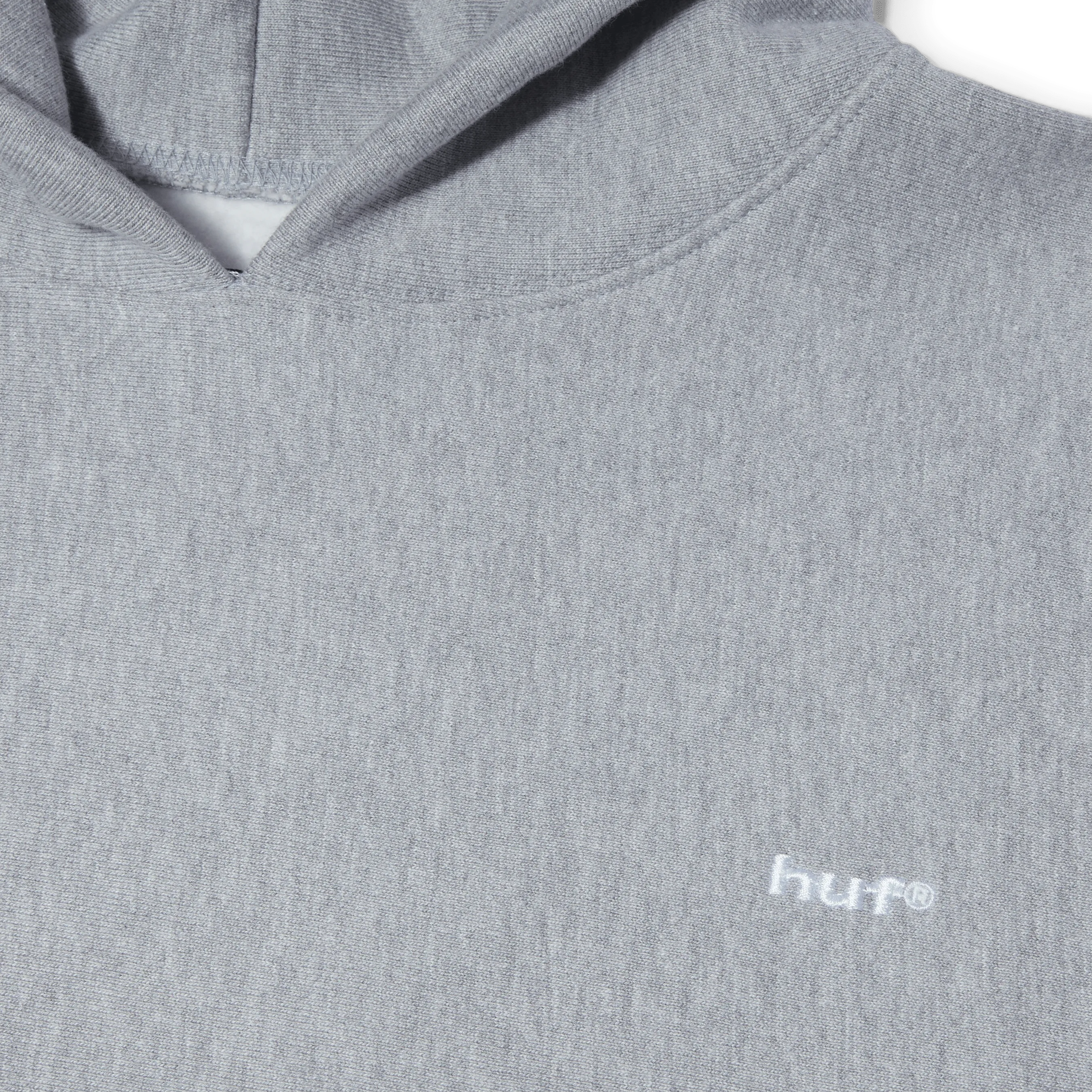 HUFeightynine Hooded Fleece