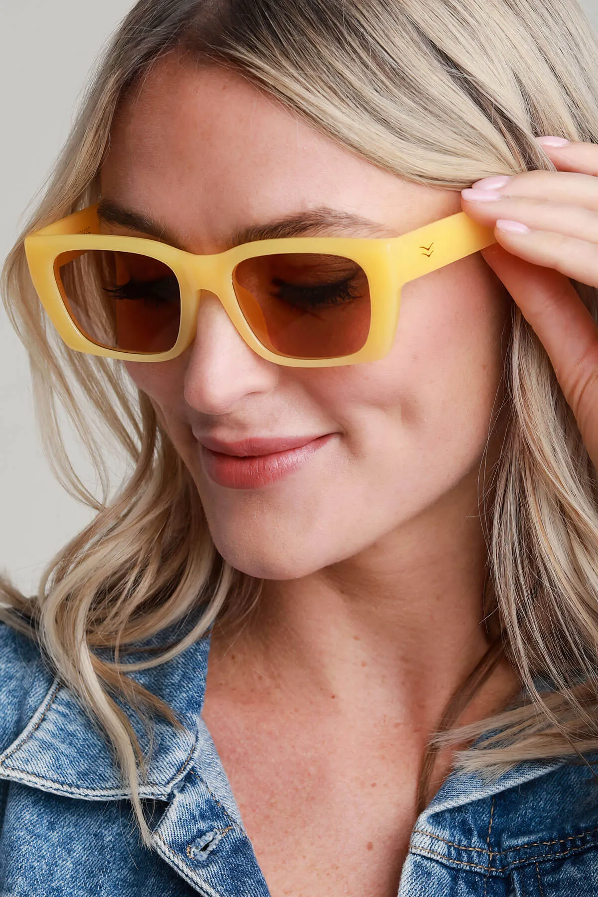 I-Sea Sonic Sunglasses