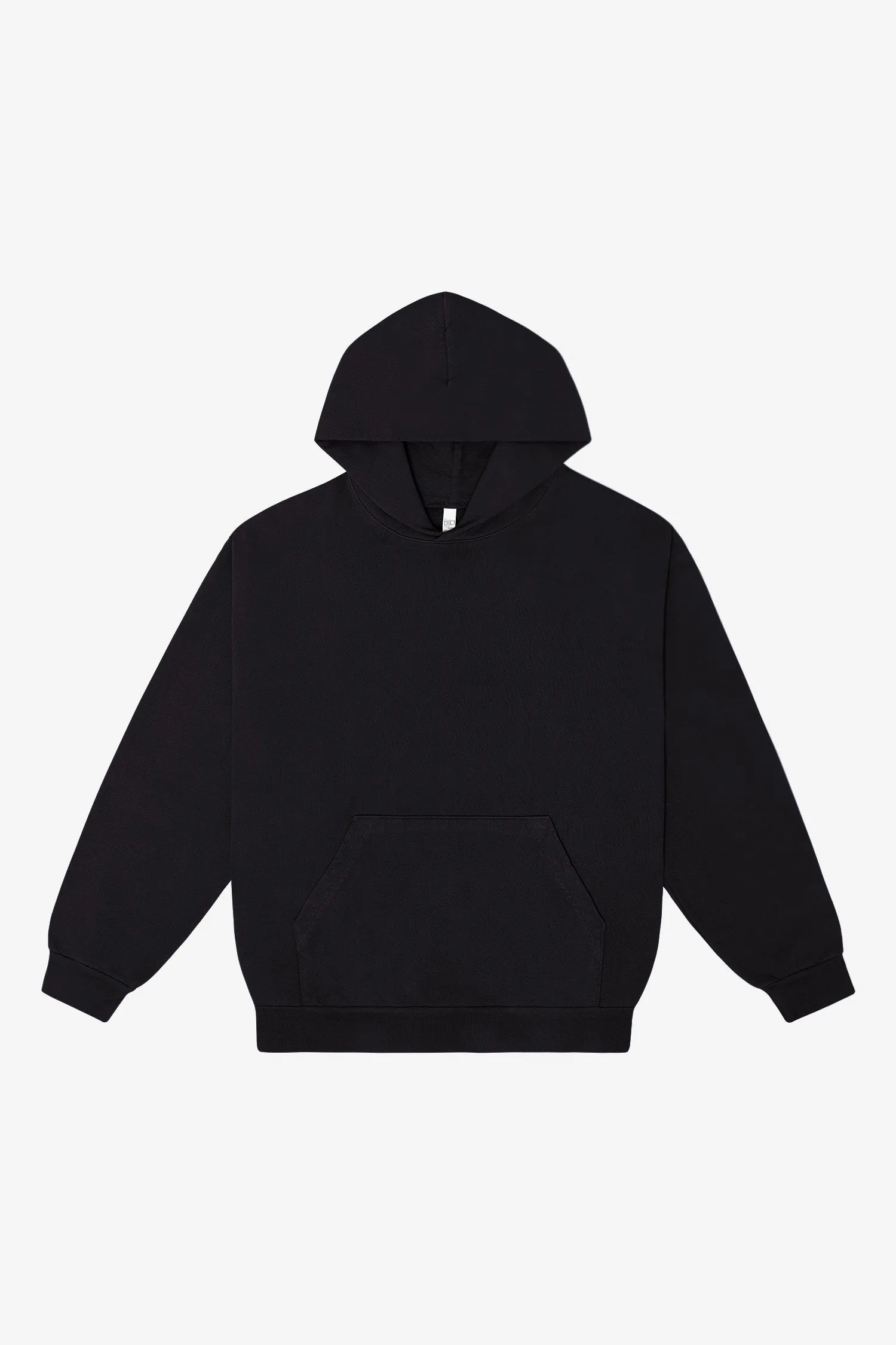 IMPHF09 - Imperfect 14oz Heavy Fleece Hooded Pullover Sweatshirt