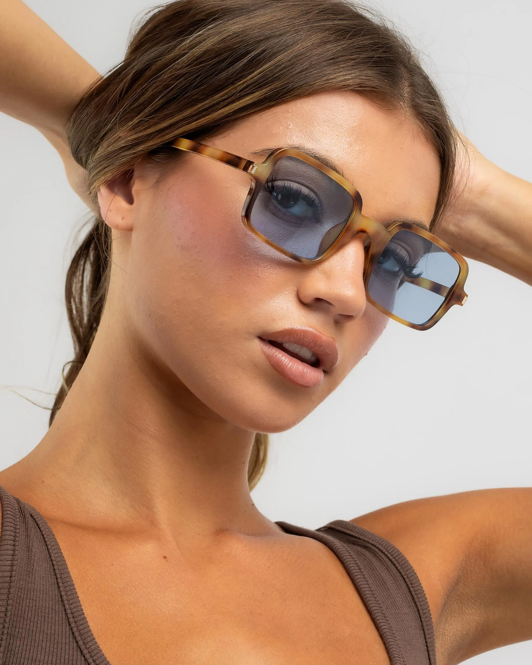 Indie Eyewear Katy Sunglasses