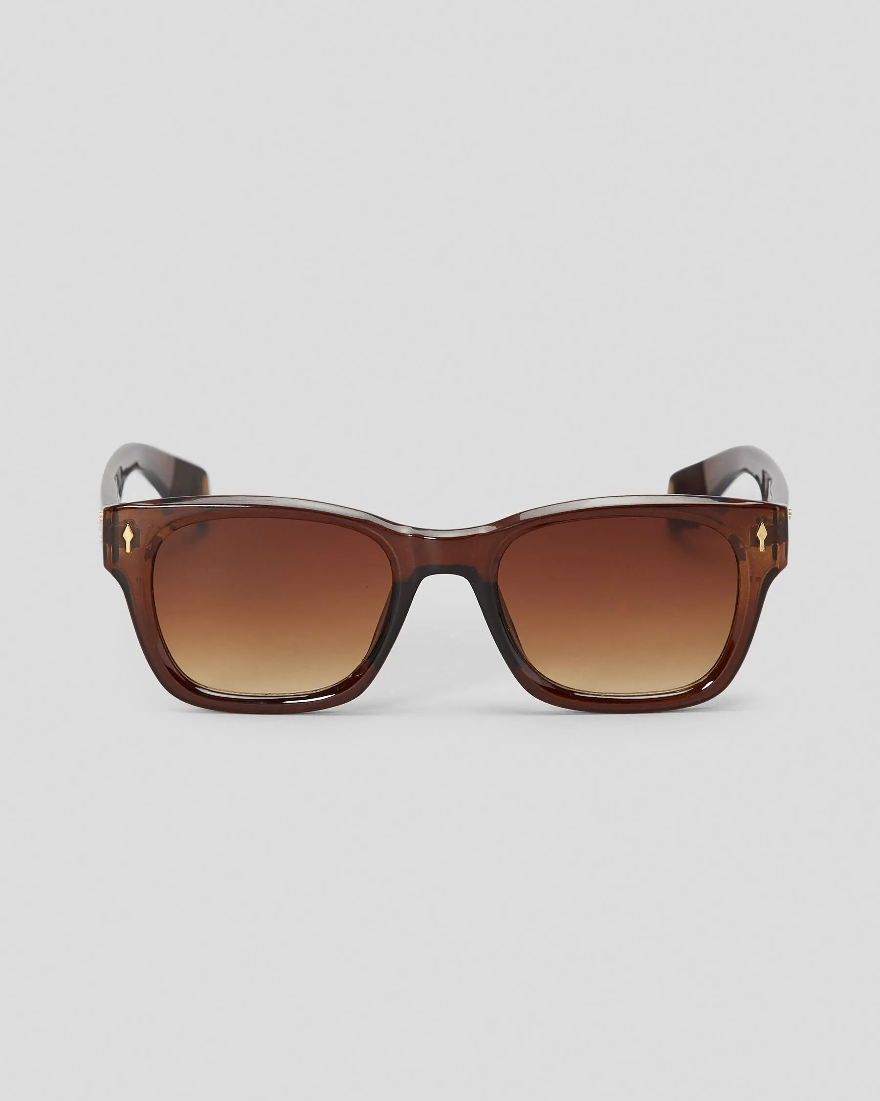 Indie Eyewear Levi Sunglasses