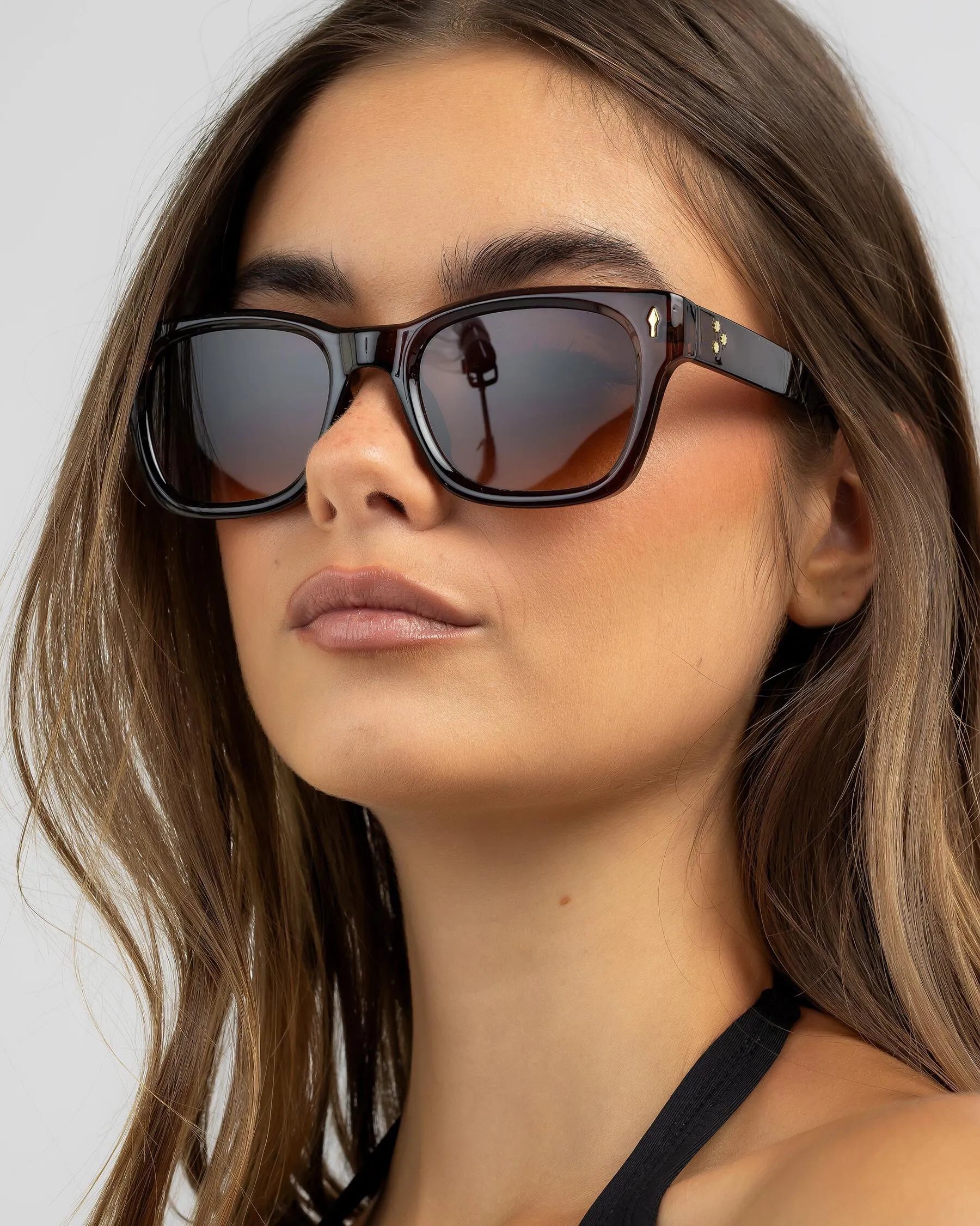 Indie Eyewear Levi Sunglasses