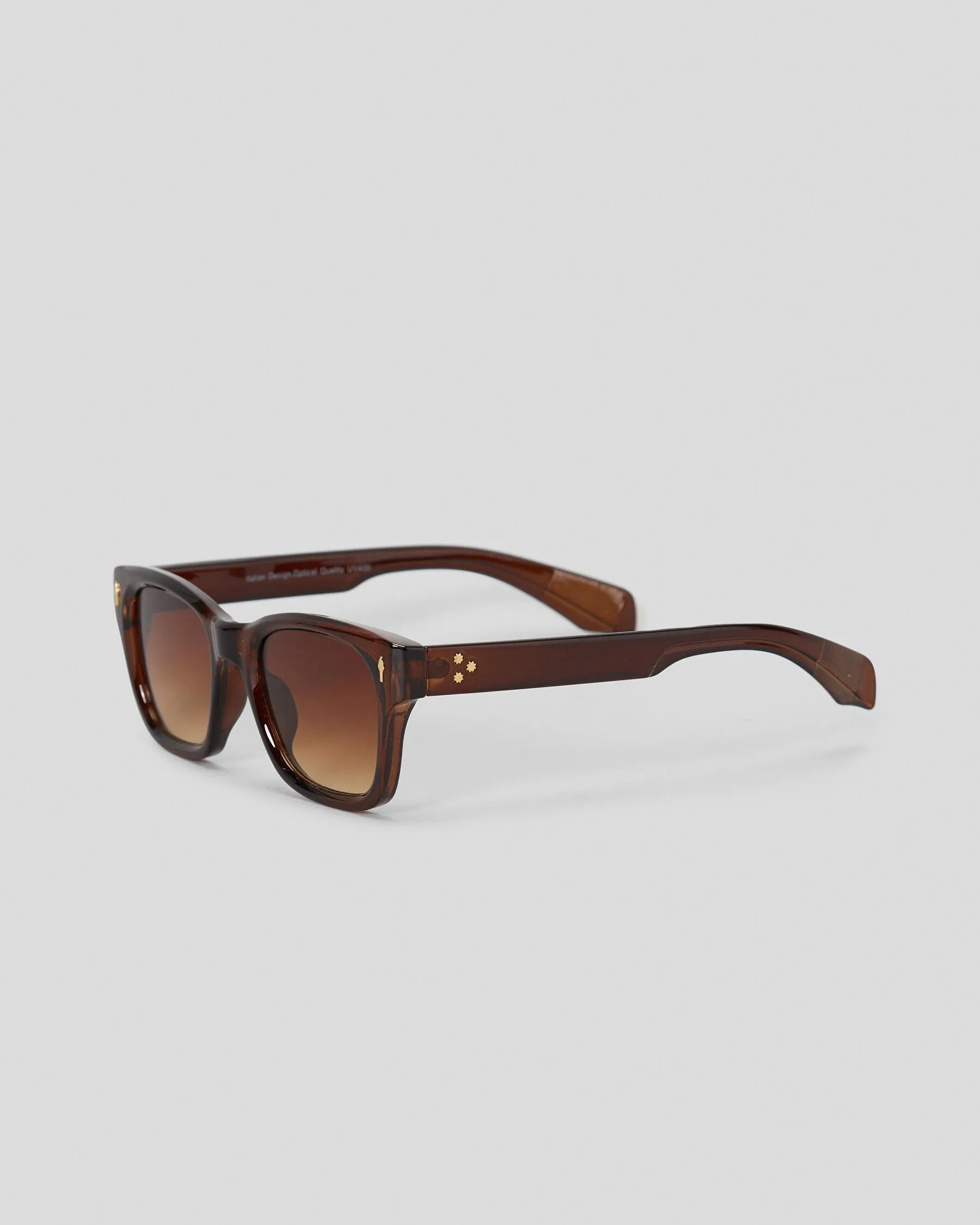 Indie Eyewear Levi Sunglasses