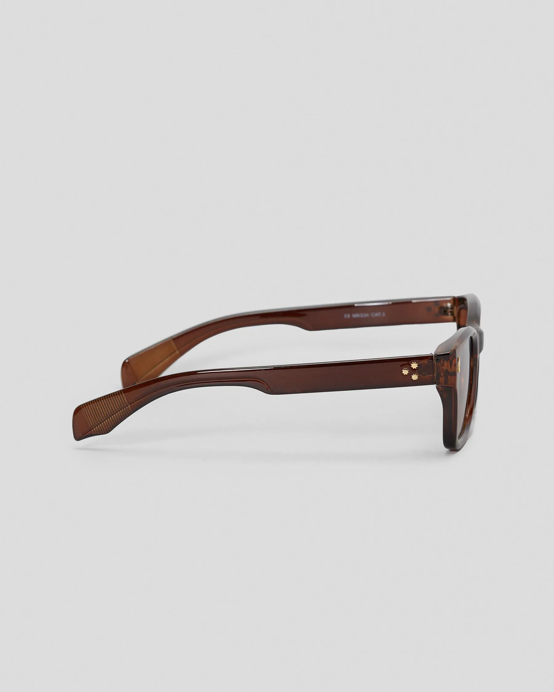 Indie Eyewear Levi Sunglasses