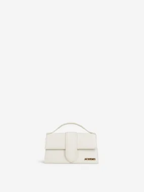 Jacquemus Le grand Bambino bag 