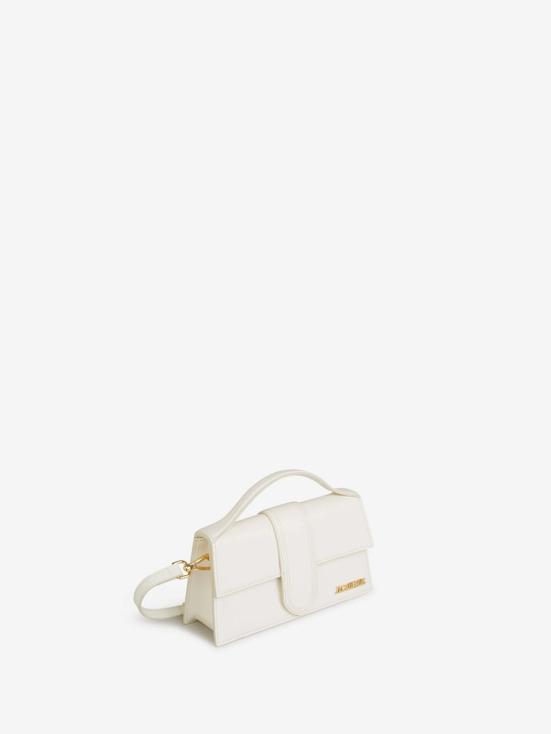 Jacquemus Le grand Bambino bag 