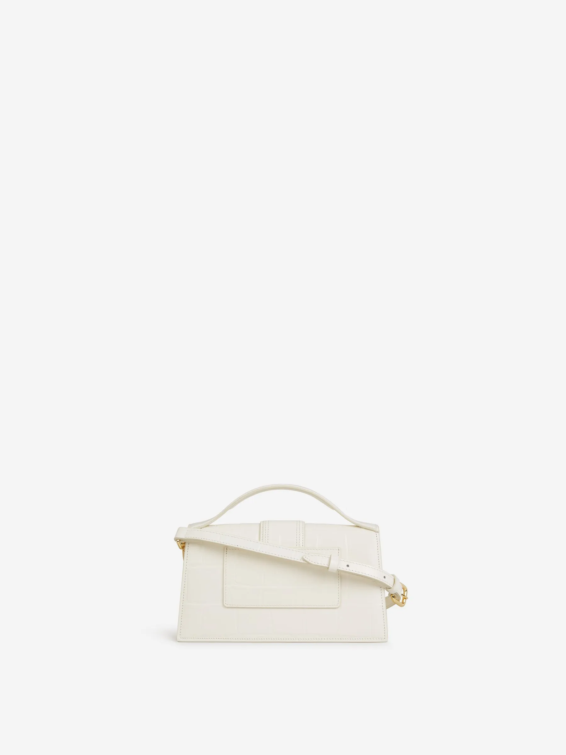 Jacquemus Le grand Bambino bag 