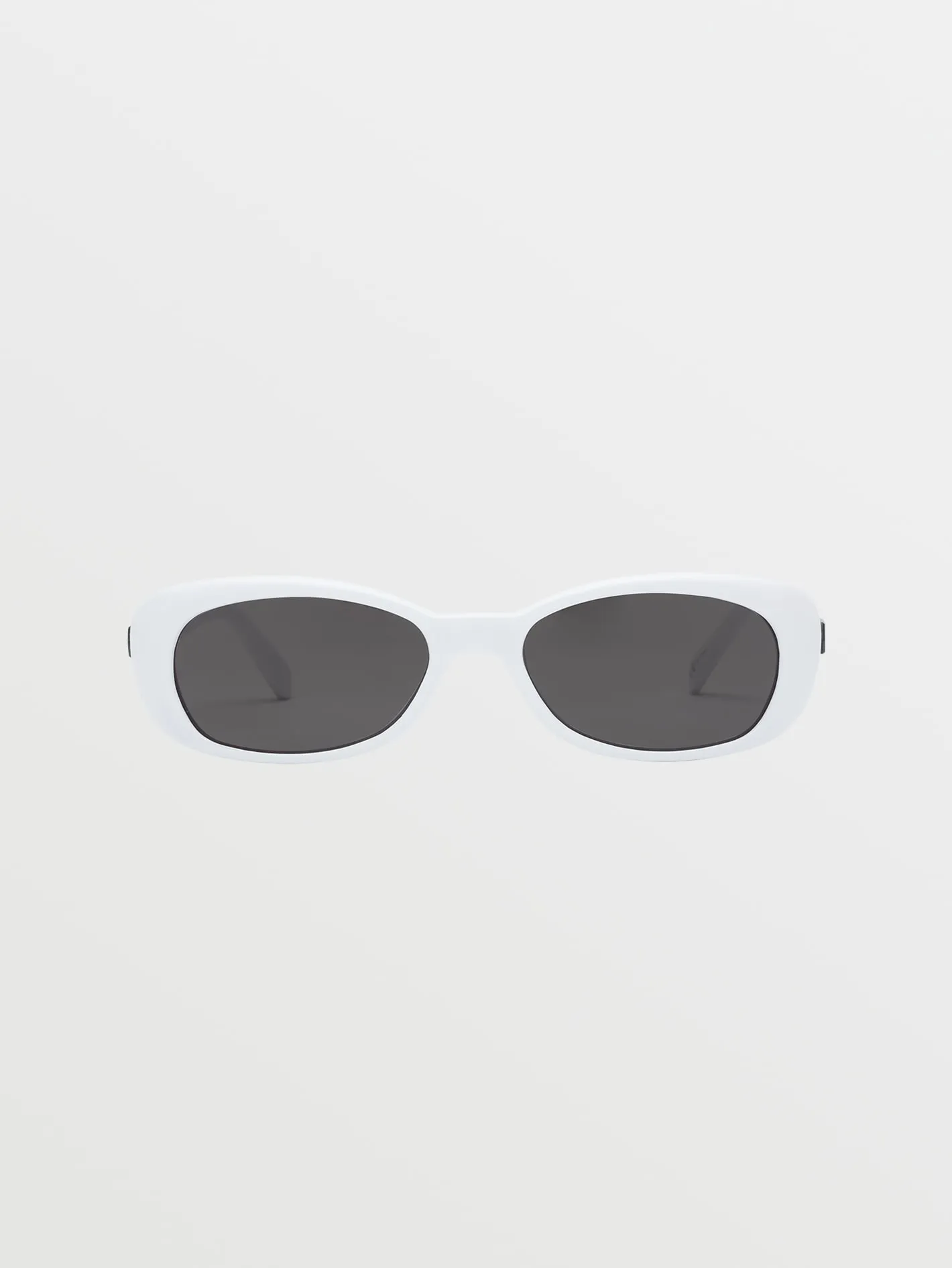 Jam Sunglasses -  Gloss White